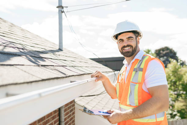 Best Residential Roofing Contractor  in Man, IL