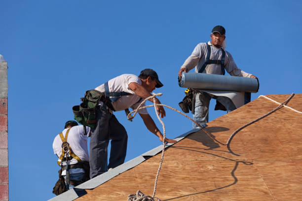 Best New Roof Installation  in Man, IL