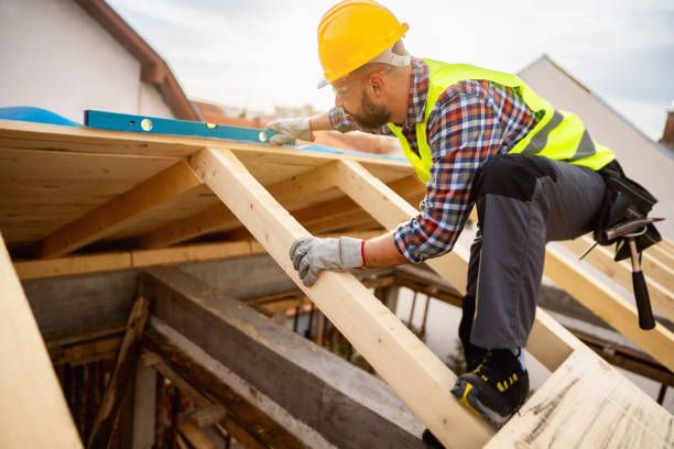 Quick and Trustworthy Emergency Roof Repair Services in Milan, IL