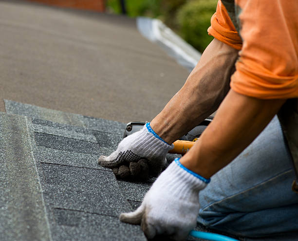 Best Tile Roofing Contractor  in Man, IL