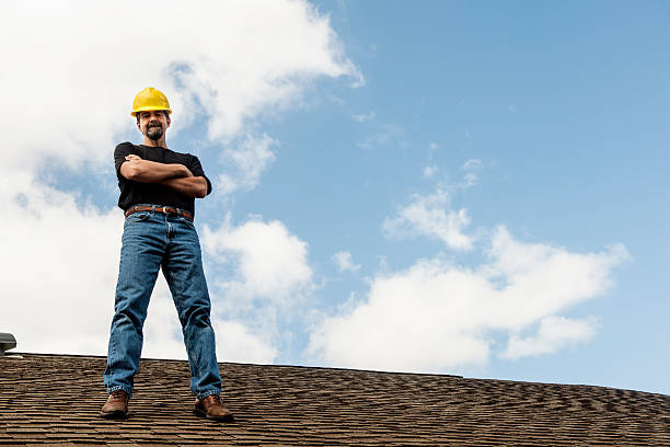 Best Shingle Roofing Installation  in Man, IL