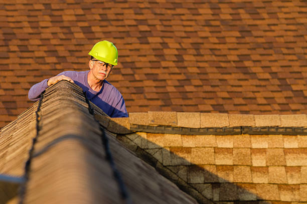 Best Gutter Installation and Roofing  in Man, IL