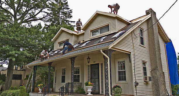 Best Affordable Roofing Company  in Man, IL