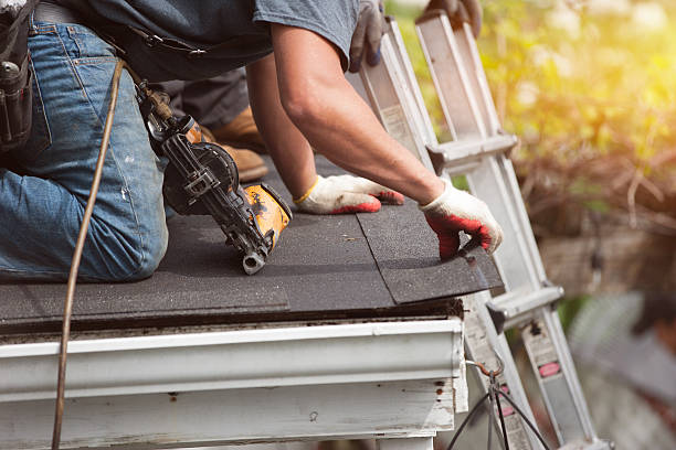 Best New Roof Installation  in Man, IL