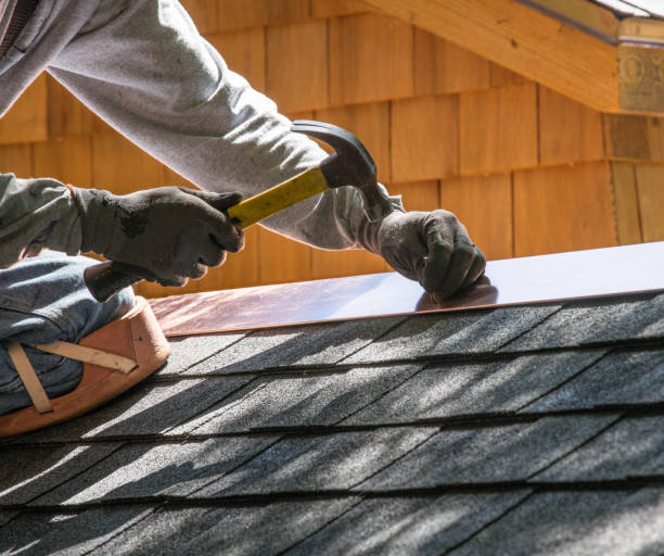 Best Residential Roofing Contractor  in Man, IL